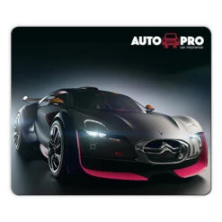 Origin'L Fabric Surface Mousepad (1/4"?x?8"?x?9.5") (Q31866)