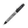 Ferrara Bettoni Ballpoint Pen (Q319322) -Qualityimprint Shop Q319322 black pens with logo 1