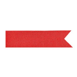 1.50 Inch X 100 Yds Grosgrain Ribbon Rolls (Q320611) -Qualityimprint Shop Q320611 red ribbons with logo 5