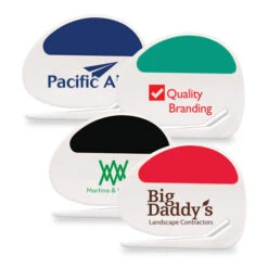 Sure-Grip Impact Styrene Letter Openers (Q321511)