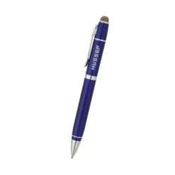 Aluminum Twist-Action Stylus Pen (Q322311)