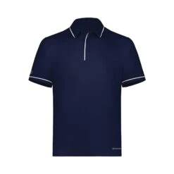 Holloway CoolCore® Polo (Q325222) -Qualityimprint Shop Q325222 navywhite polo shirts with logo 11