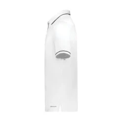 Holloway CoolCore® Polo (Q325222) -Qualityimprint Shop Q325222 whiteblack polo shirts with logo 3