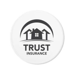 Everglow Acrylic Coaster (Single) (Q328022)