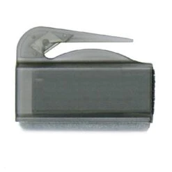 3-in-1 Computer Brushes (Q331511) -Qualityimprint Shop Q331511 letter openers translucent gray