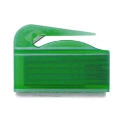 3-in-1 Computer Brushes (Q331511) -Qualityimprint Shop Q331511 letter openers translucent green