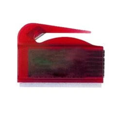 3-in-1 Computer Brushes (Q331511) -Qualityimprint Shop Q331511 letter openers translucent red
