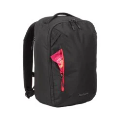 Elleven™ Luminous 15 Inch Recycled Laptop Backpack (Q332332) -Qualityimprint Shop Q332332 laptop bags with logo 3