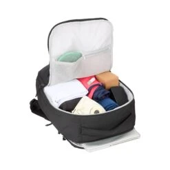 Elleven™ Luminous 15 Inch Recycled Laptop Backpack (Q332332) -Qualityimprint Shop Q332332 laptop bags with logo 5