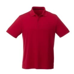 Elevate M-OTIS SS Polo (Q333322) -Qualityimprint Shop Q333322 blank polo shirts with logo 4