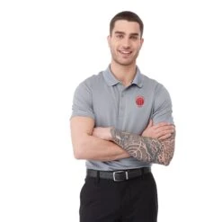 Elevate M-OTIS SS Polo (Q333322)
