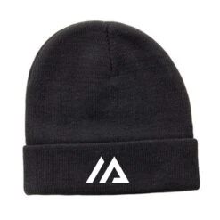 Farview Roll Up Cuff RPET Knit Beanie (Q336722)
