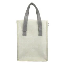 Ares Recycled Non-Woven 12 Can Cooler (Q336922) -Qualityimprint Shop Q336922 blank cooler bags with logo 3 4153f1f6 bdaa 41c6 a13a 024321a1326d