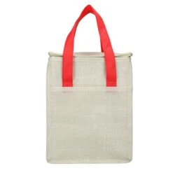 Ares Recycled Non-Woven 12 Can Cooler (Q336922) -Qualityimprint Shop Q336922 blank cooler bags with logo 5 b236b7ce d98e 4a94 9fd0 e035051e587d