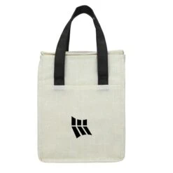 Ares Recycled Non-Woven 12 Can Cooler (Q336922)