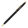 Cross® Classic Century 23kt Gold Ballpoint Pen - Laser Engrave (Q337022) -Qualityimprint Shop Q337022 metal pens with logo 1 790c7019 f0db 4e0a b9d9 7409cb2939dd
