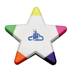 Star Highlighter (Q337822)