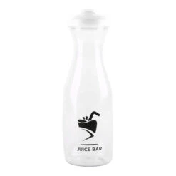 38 Oz. Plastic Carafe (Q338822)