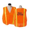 Lumen-X By Pyramex Safety Vest With Reflective Stripes (Q340511)