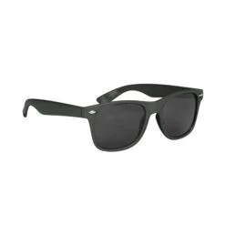 Malibu Sunglasses - FC (Q340822) -Qualityimprint Shop Q340822 black sunglasses with logo 19