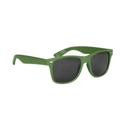 Malibu Sunglasses - FC (Q340822) -Qualityimprint Shop Q340822 forest green sunglasses with logo 14