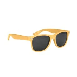 Malibu Sunglasses - FC (Q340822) -Qualityimprint Shop Q340822 gold sunglasses with logo 20