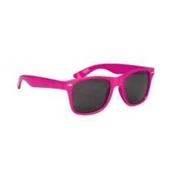 Malibu Sunglasses - FC (Q340822) -Qualityimprint Shop Q340822 magenta sunglasses with logo 12