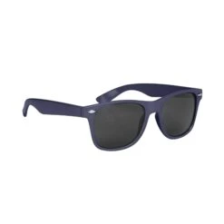 Malibu Sunglasses - FC (Q340822) -Qualityimprint Shop Q340822 navy sunglasses with logo 10