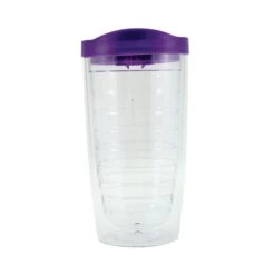 Orbit Tumbler - 16 Oz. (Q341122) 19 Orbit Tumbler - 16 Oz. (Q341122) -Qualityimprint Shop Q341122 clearpurple tumblers with logo 8