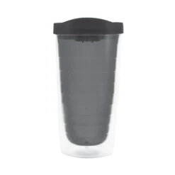 Orbit Tumbler - 16 Oz. (Q341122) 23 Orbit Tumbler - 16 Oz. (Q341122) -Qualityimprint Shop Q341122 smokeblack tumblers with logo 12