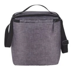 Excursion Recycled 6 Can Lunch Cooler (Q341822) 7 Excursion Recycled 6 Can Lunch Cooler (Q341822) -Qualityimprint Shop Q341822 blank cooler bags with logo 2