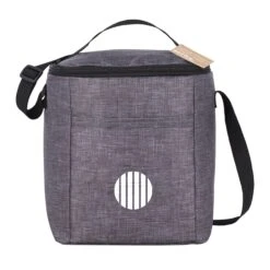 Excursion Recycled 6 Can Lunch Cooler (Q341822)