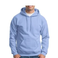 Gildan® Adult Heavy Blend™ Hooded Sweatshirt - Colors (Q342711) 24 Gildan® Adult Heavy Blend™ Hooded Sweatshirt - Colors (Q342711) -Qualityimprint Shop Q342711 carolina blue sweaters with logo 27