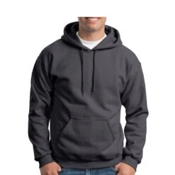 Gildan® Adult Heavy Blend™ Hooded Sweatshirt - Colors (Q342711) 25 Gildan® Adult Heavy Blend™ Hooded Sweatshirt - Colors (Q342711) -Qualityimprint Shop Q342711 charcoal sweaters with logo 26