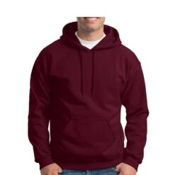 Gildan® Adult Heavy Blend™ Hooded Sweatshirt - Colors (Q342711) 30 Gildan® Adult Heavy Blend™ Hooded Sweatshirt - Colors (Q342711) -Qualityimprint Shop Q342711 garnet sweaters with logo 21