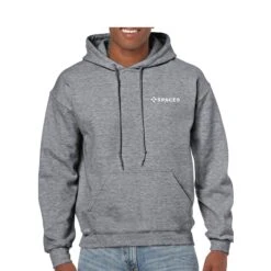 Gildan® Adult Heavy Blend™ Hooded Sweatshirt - Colors (Q342711)
