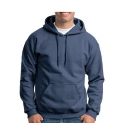Gildan® Adult Heavy Blend™ Hooded Sweatshirt - Colors (Q342711) 32 Gildan® Adult Heavy Blend™ Hooded Sweatshirt - Colors (Q342711) -Qualityimprint Shop Q342711 indigoblue sweaters with logo 19