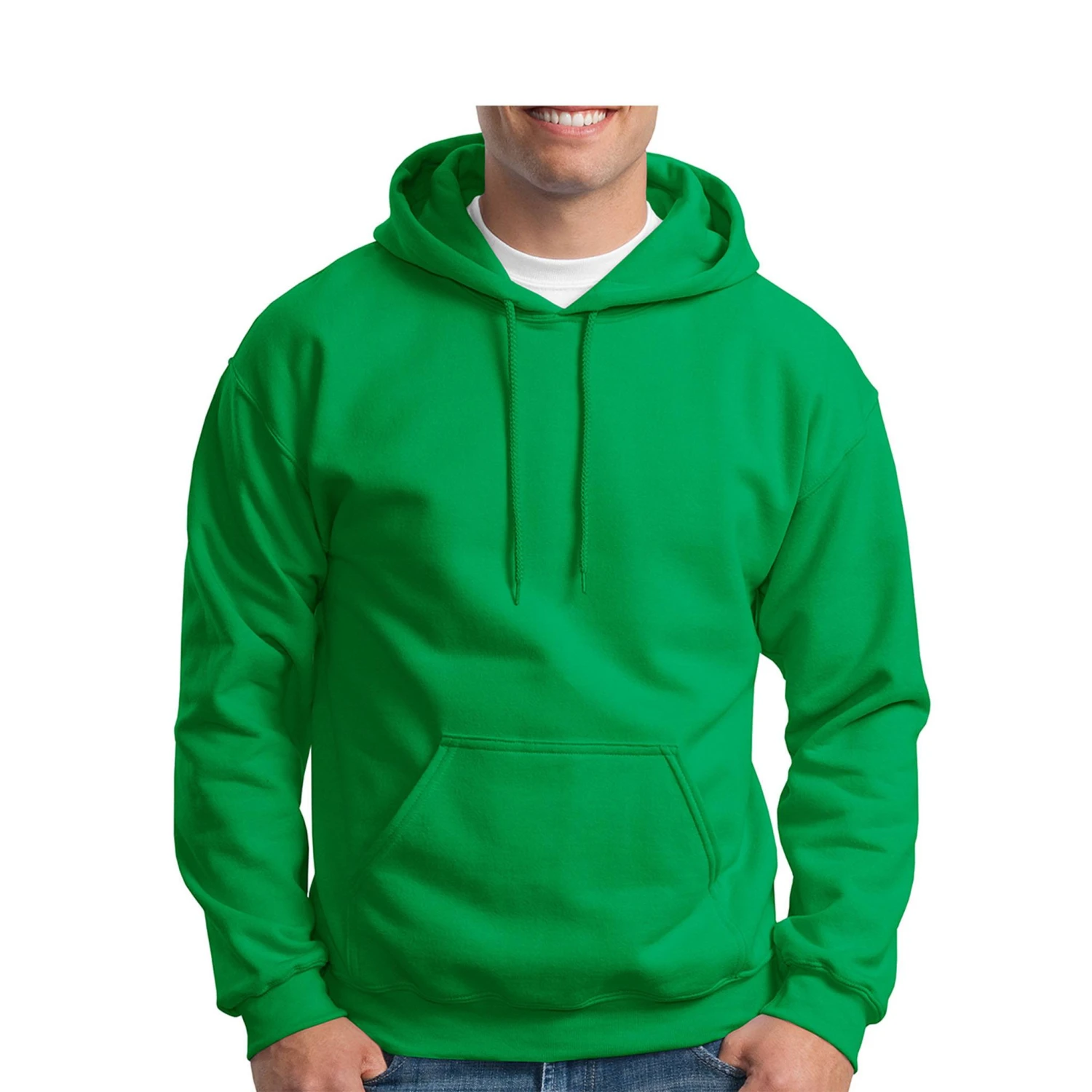 Gildan® Adult Heavy Blend™ Hooded Sweatshirt - Colors (Q342711) 14 Gildan® Adult Heavy Blend™ Hooded Sweatshirt - Colors (Q342711) - Image 14