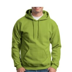 Gildan® Adult Heavy Blend™ Hooded Sweatshirt - Colors (Q342711) 34 Gildan® Adult Heavy Blend™ Hooded Sweatshirt - Colors (Q342711) -Qualityimprint Shop Q342711 kiwi sweaters with logo 17