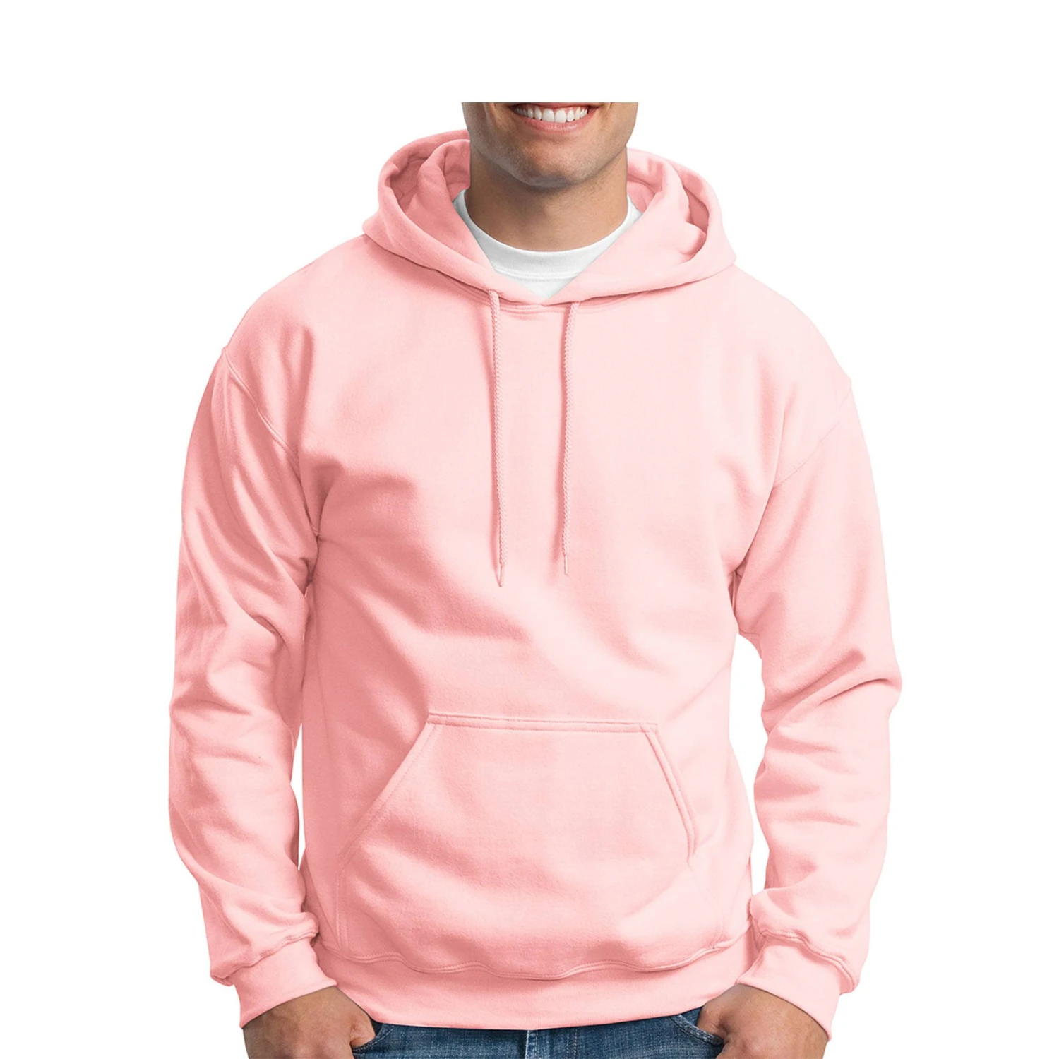 Gildan® Adult Heavy Blend™ Hooded Sweatshirt - Colors (Q342711) 16 Gildan® Adult Heavy Blend™ Hooded Sweatshirt - Colors (Q342711) - Image 16