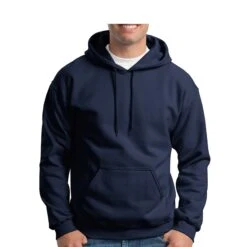 Gildan® Adult Heavy Blend™ Hooded Sweatshirt - Colors (Q342711) 38 Gildan® Adult Heavy Blend™ Hooded Sweatshirt - Colors (Q342711) -Qualityimprint Shop Q342711 navy sweaters with logo 13