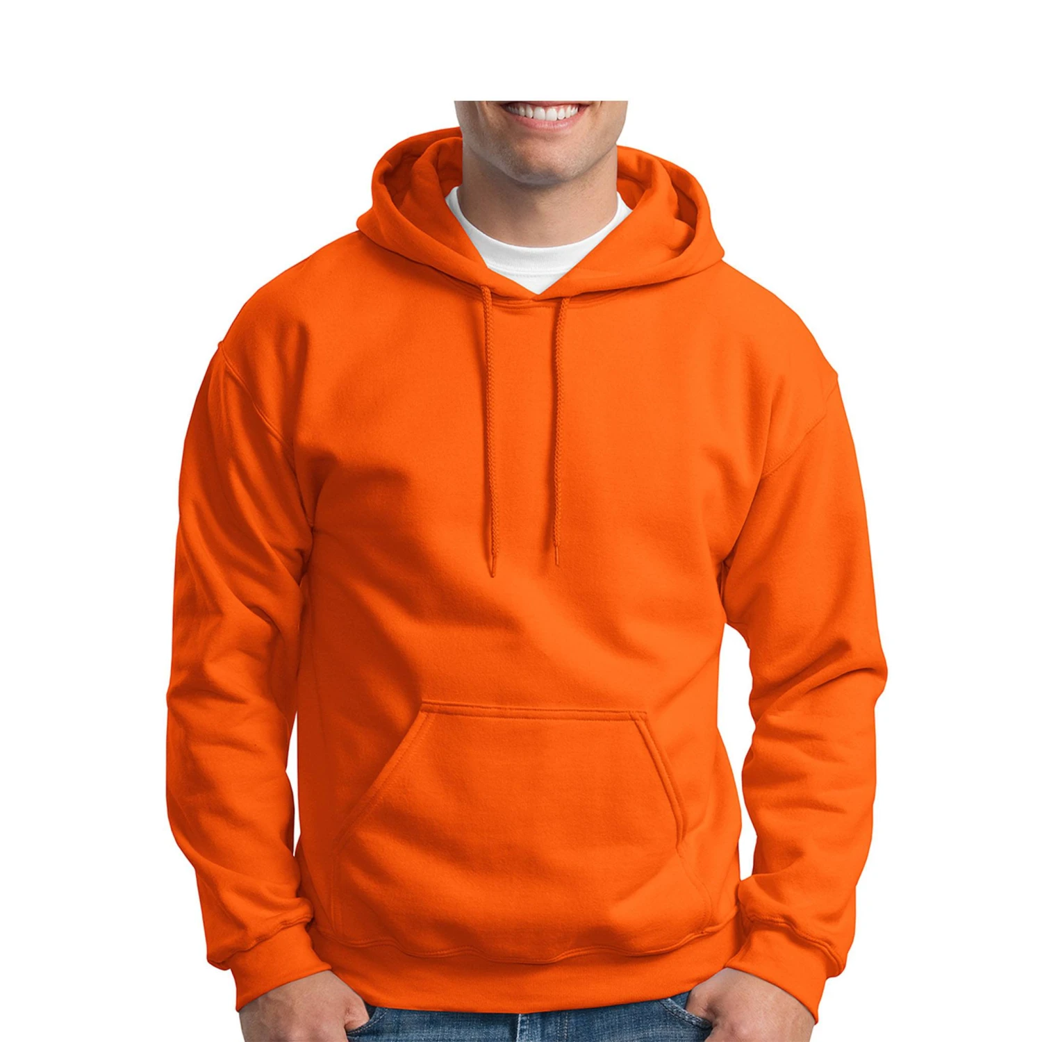 Gildan® Adult Heavy Blend™ Hooded Sweatshirt - Colors (Q342711) 20 Gildan® Adult Heavy Blend™ Hooded Sweatshirt - Colors (Q342711) - Image 20