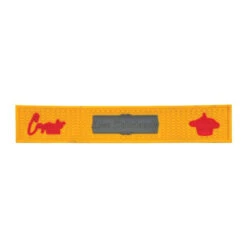 3.5 X 25 Inch Heavy Duty Vinyl Bar Counter Rail Mat (Q347922)
