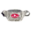 Digital Camo Poly 3-Zipper Fanny Packs (Q350911) 7 Digital Camo Poly 3-Zipper Fanny Packs (Q350911) -Qualityimprint Shop Q350911 fanny packs with logo 1