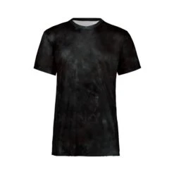 Holloway Youth Cotton-Touch Cloud T-Shirt (Q355222)