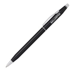 Cross® Classic Century Lacquer Ballpoint Pen - Pad Print (Q357022)
