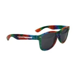 Tie Dye Sunglasses (Q357111)