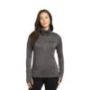 OGIO® ENDURANCE Ladies Modern Performance Jacket (Q360722) -Qualityimprint Shop Q360722 tarmac grey jackets with logo 1