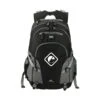 High Sierra Loop Backpack (Q362322) -Qualityimprint Shop Q362322 black bagpacks with logo 1