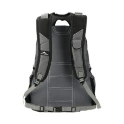 High Sierra Loop Backpack (Q362322) -Qualityimprint Shop Q362322 black bagpacks with logo 3